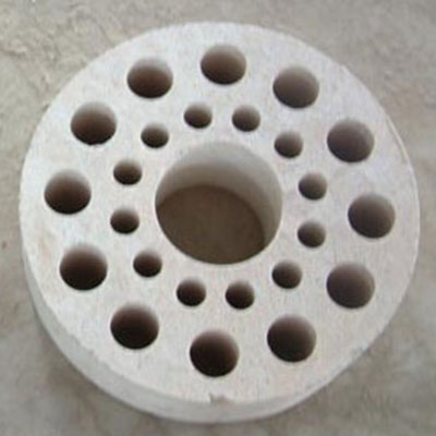 燒嘴專(zhuān)用澆注料